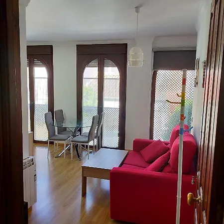 Casa / Azahar 아파트