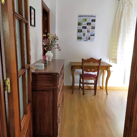 Casa / Azahar 아파트 론다