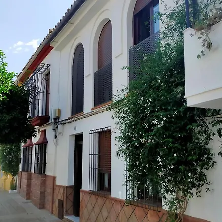 아파트 Casa / Azahar 론다