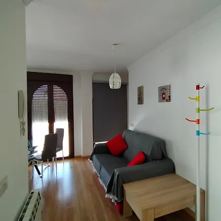 Casa / Azahar 아파트